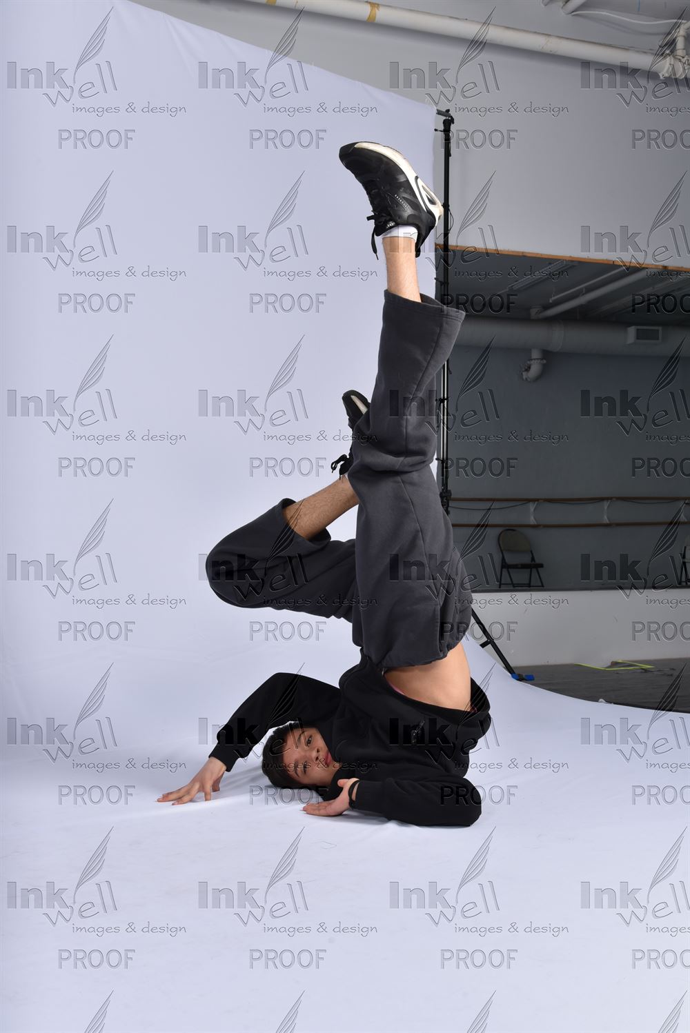 Breakdance 7:30